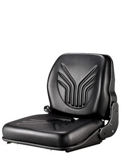 Grammer B12 mechanisch geveerde stoel