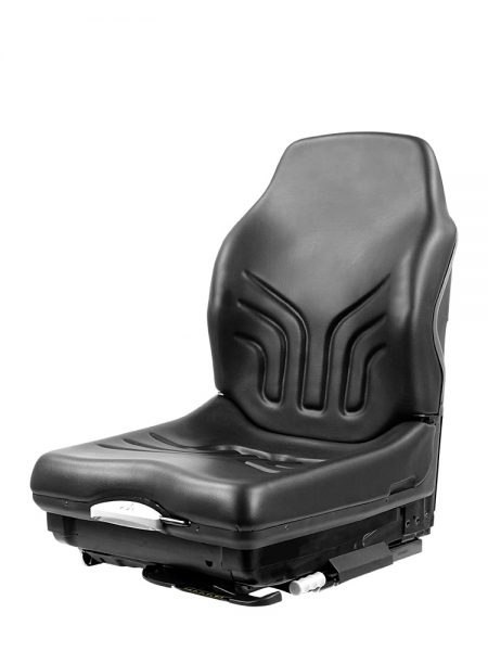 Grammer MSG20 SM mechanisch geveerde stoel PVC voor heftruck
