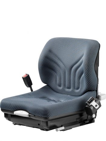 Grammer MSG20 mechanisch geveerde stoel
