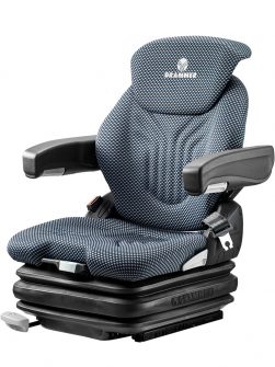 Grammer Primo XL