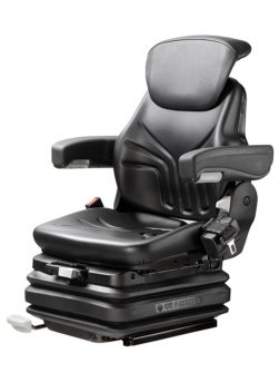 Grammer Primo XL Plus