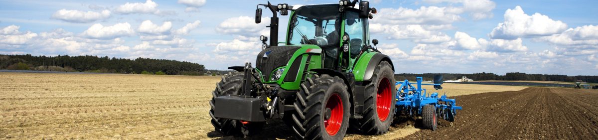 Een tractorstoel en trekkerstoel bestellen bij dé