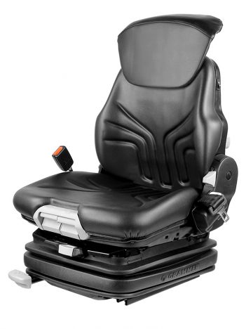 Grammer Super Comfort stoel pvc (MSG75G/731) voor heftruck - Grammer 1137773