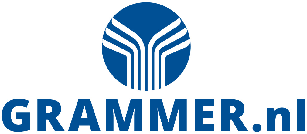Grammer logo